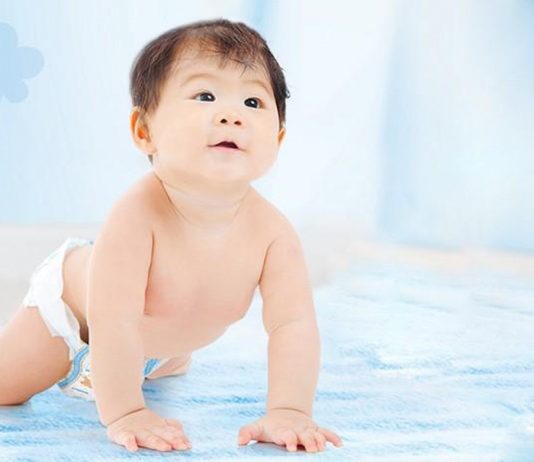 Top 5 loại tã bỉm của Nhật Bản tốt nhất cho trẻ sơ sinh hiện nay