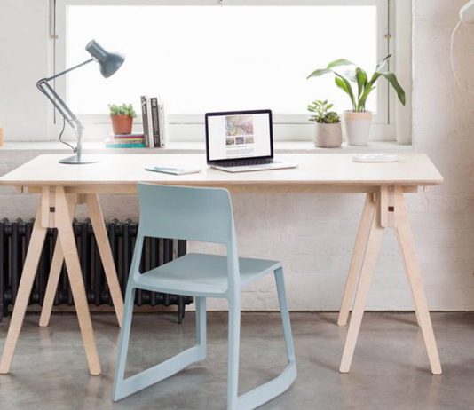 Top 10 mẫu bàn học đáng mua nhất thị trường