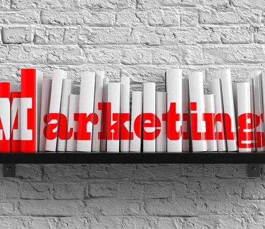 Top 3 quyển sách hay về Marketing bạn nên đọc