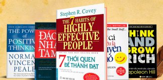 Top 10 quyển sách hay về kinh doanh mà bạn nên đọc nhất