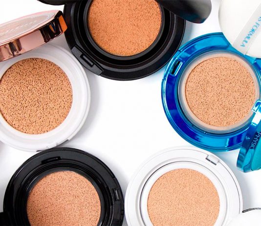 Top 3 phấn nền trang điểm tốt nên mua nhất