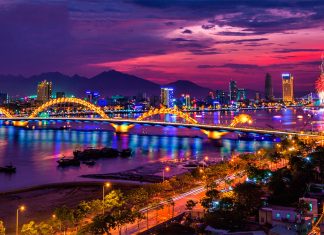 Top 5 địa điểm du lịch Đà Nẵng không thể bỏ qua