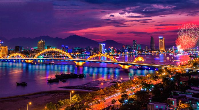Top 5 địa điểm du lịch Đà Nẵng không thể bỏ qua