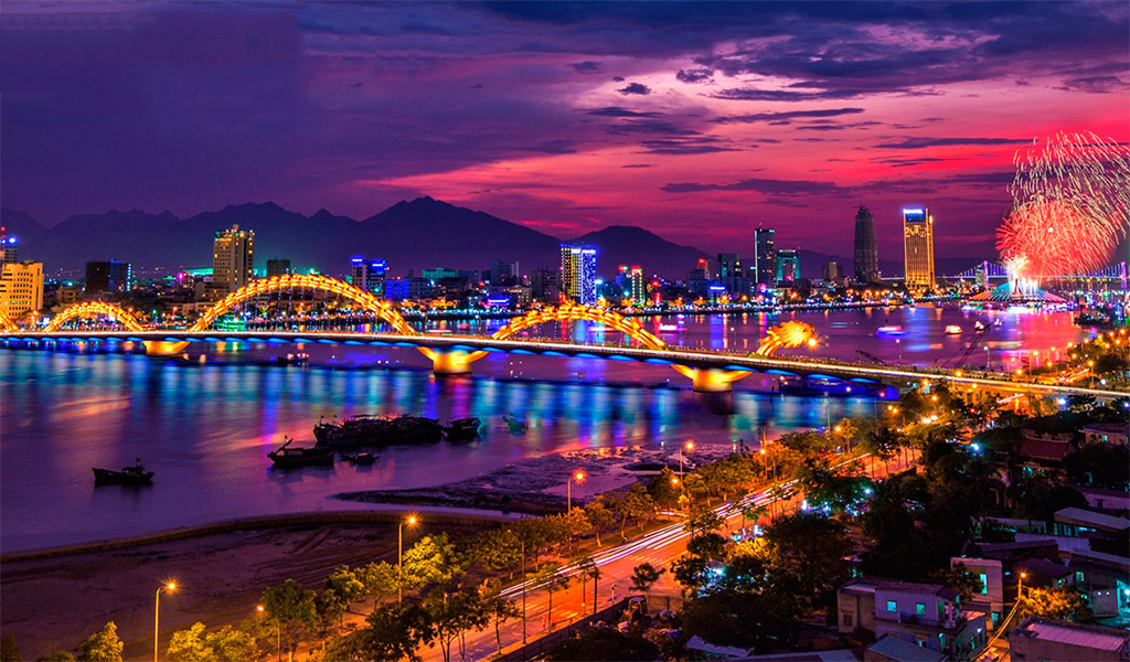 Top 5 địa điểm du lịch Đà Nẵng không thể bỏ qua