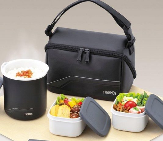 Top 5 hộp đựng cơm văn phòng không thê bỏ qua