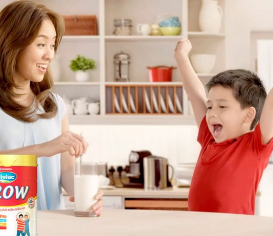 Top 5 loại sữa tốt cho bé 1-3 tuổi mẹ nên mua