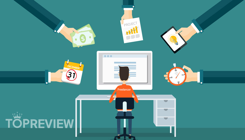 Nghề-freelancer-tại-việt-nam