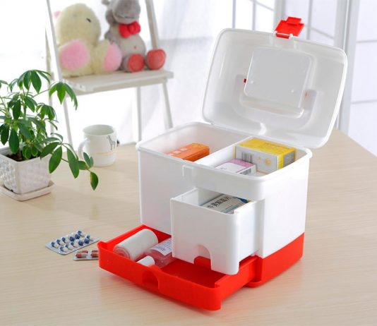 Top 10 vật dụng chăm sóc sức khỏe cần có trong nhà. Top 10 vật dụng chăm sóc sức khỏe cần có trong nhà