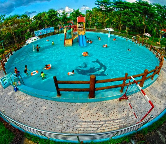 Top 5 khu vui chơi giải trí hấp dẫn tại thành phố Hồ Chí Minh