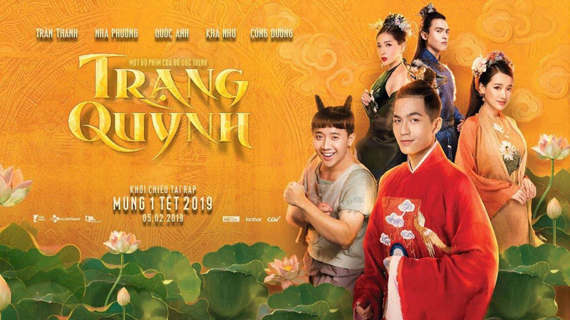 Top Phim Chiếu Rạp Hay Nhất Việt Nam