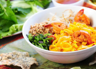 Top 10 món ăn không thể bỏ qua khi đến Đà Nẵng
