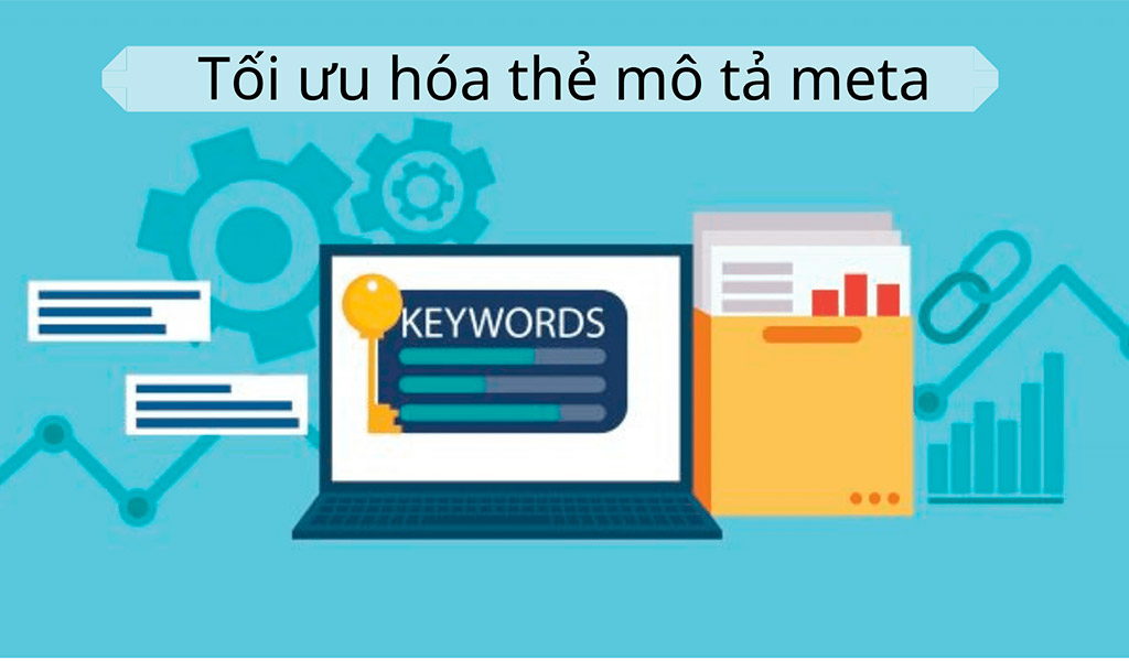 Tối ưu hóa thẻ meta để kênh Youtube của mình dễ tìm thấy hơn