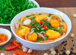 Top 10 món ăn Đà Lạt nhất định phải thử một lần Top 10 món ăn Đà Lạt nhất định phải thử một lần