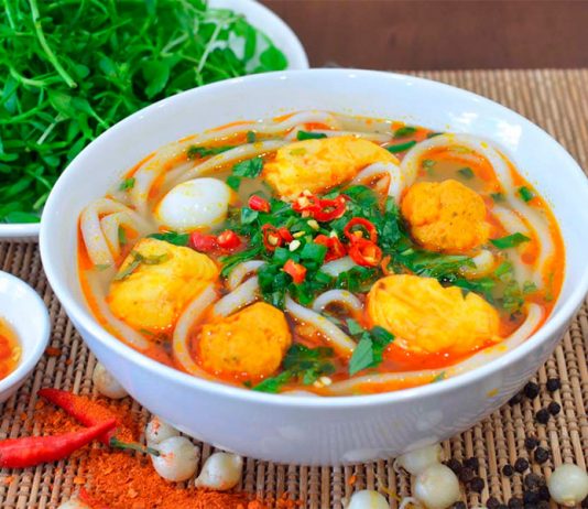 Top 10 món ăn Đà Lạt nhất định phải thử một lần
