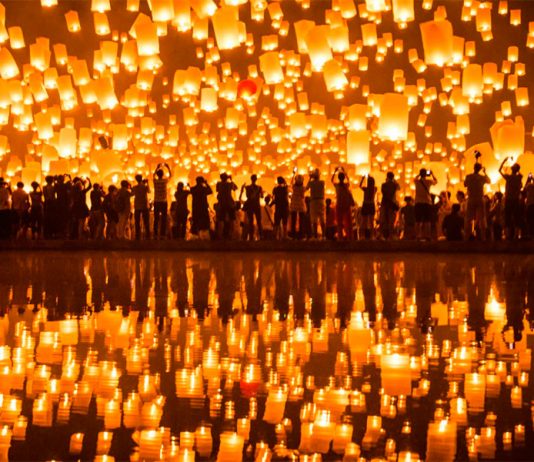 Top 3 lễ hội văn hóa nổi tiếng nhất thế giới Top 3 lễ hội văn hóa nổi tiếng nhất thế giới