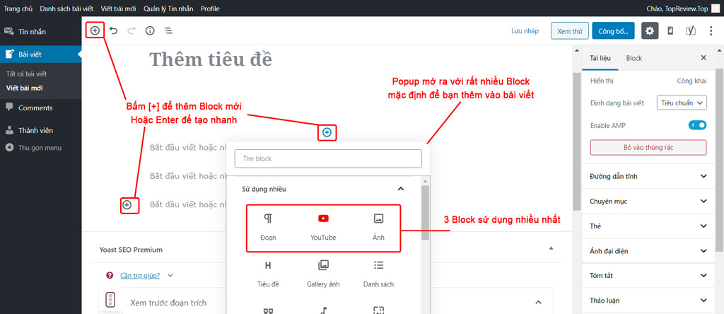 Tạo-khối-block-torng-wordpress