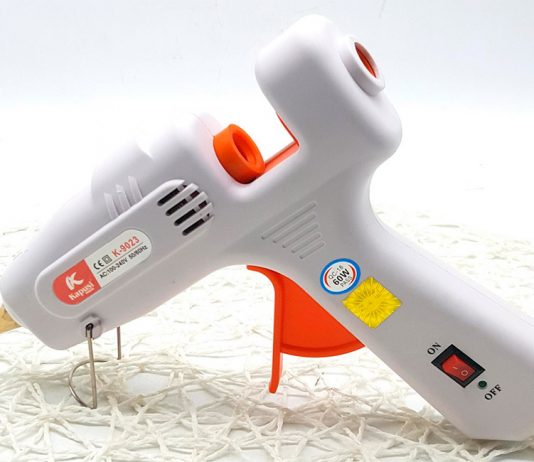 Top 10 súng bắn keo tốt nhất hiện nay bạn nên biết.