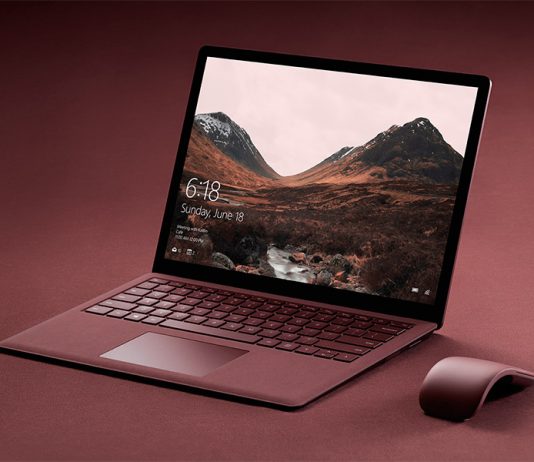 Top 5 máy tính xách tay được yêu thích nhất