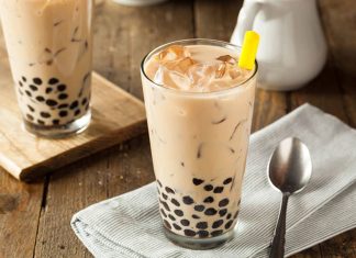 Top 10 quán trà sữa ngon ngất ngây tại Sài Gòn trà sữa