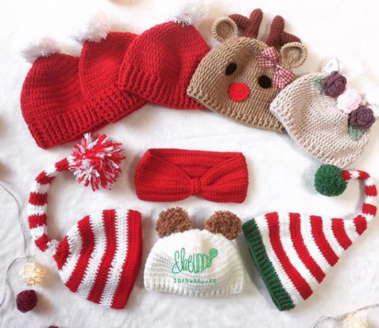 Món salad trái lê thơm ngon và bổ dưỡng trong những bữa tiệc Giáng sinh ấm áp