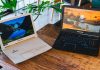 Laptop gaming Acer Predator Helios 500