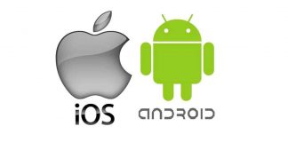 Android và iOS