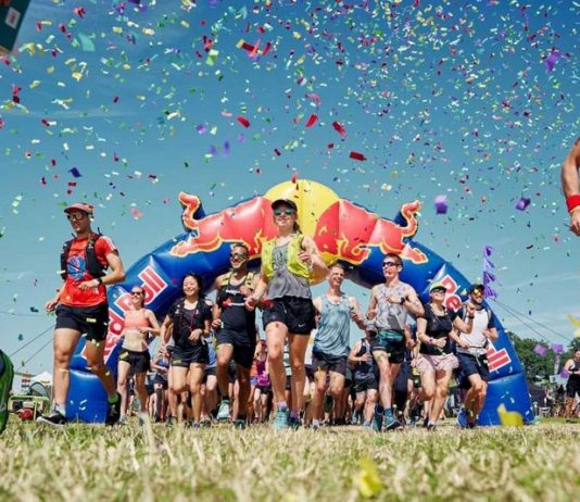 Top 10 cuộc đua marathon hay nhất thế giới Top 10 cuộc đua marathon hay nhất thế giới