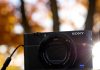 Sony Cyber-shot RX10 IV