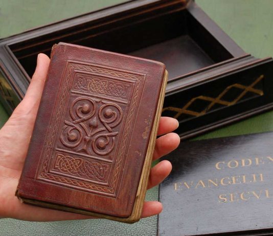 Sách đắt nhất thế giới