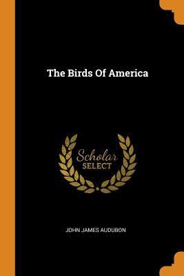 “The Birds of America” của John James Audubon