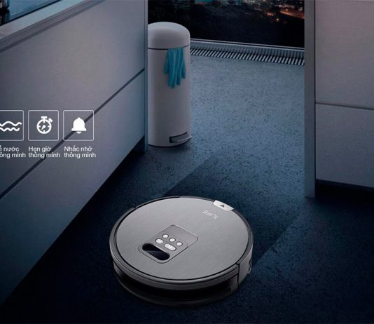 Top 3 tiêu chí lựa chọn Robot hút bụi thông minh hiệu quả Top 3 tiêu chí lựa chọn Robot hút bụi thông minh hiệu quả