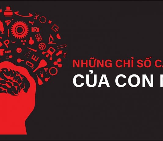 10 chỉ số liên quan đến con người