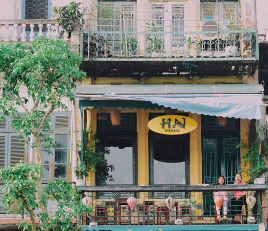 Top 3 quán cafe đáng đi nhất khi đến Hà Nội