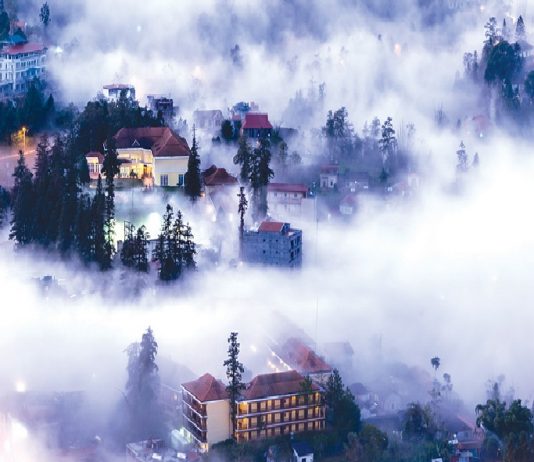 Sapa điểm đến không thể bỏ qua của tín đồ du lịch