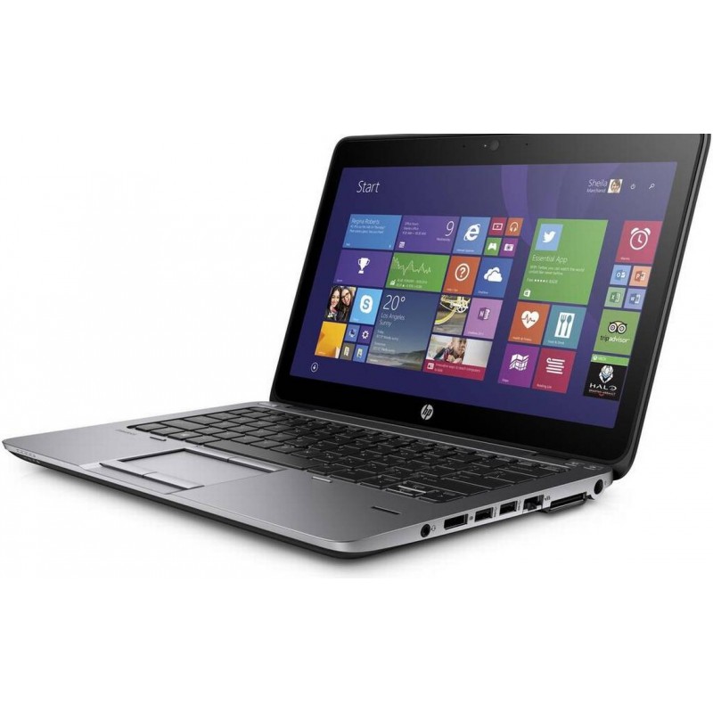 Laptop Hp Elitebook 840 G2 chỉ 1.5 kg, mỏng nhẹ vô cùng