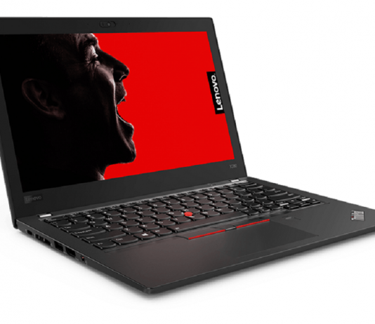Top 5 laptop Lenovo Thinkpad dòng T-series đáng mua nhất hiện nay