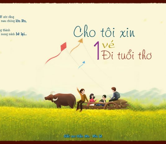 Tuoi tho that tuoi dep