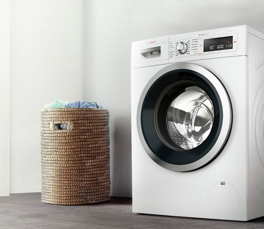 Nên mua máy giặt hãng nào? Top 5 thương hiệu máy giặt tốt
