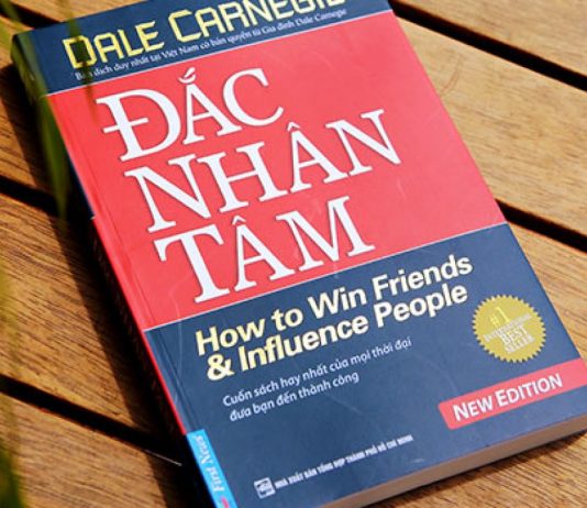 Đắc Nhân Tâm