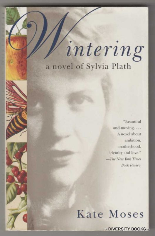 Cuộc đời của cô gái  Sylvia Plath 