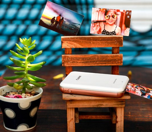 Top 5 máy in ảnh mini tốt nhất 2019 bạn nên biết