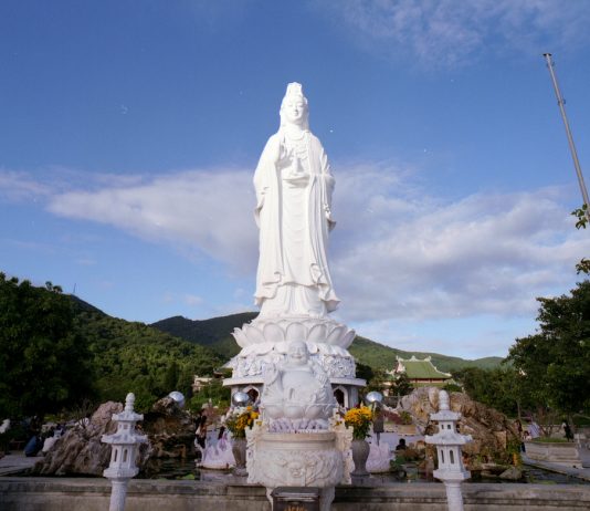 Top 5 ngôi chùa linh thiêng nhất tại Vũng Tàu