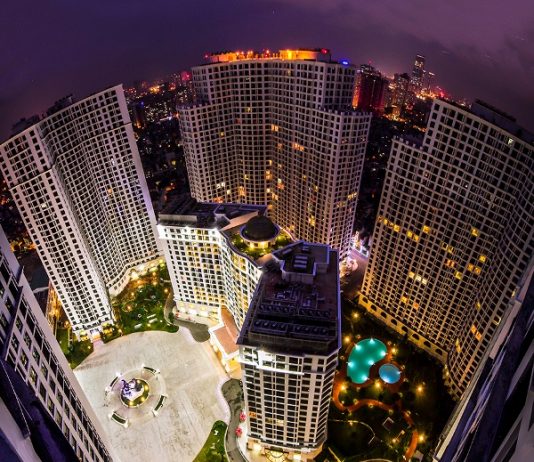 Top 5 tòa nhà giữa lòng Thủ Đô Hà Nội Top 5 tòa nhà giữa lòng Thủ Đô Hà Nội