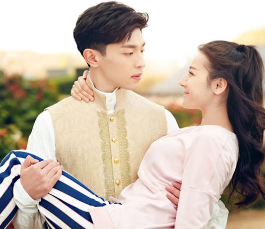 Top 7 phim ngôn tình chuyển thể phải xem một lần trong đời