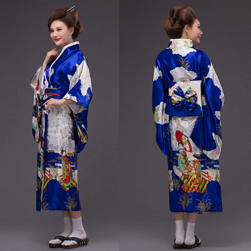  Kimono, làm nên vẻ đẹp diệu dang cho nàng dâu.