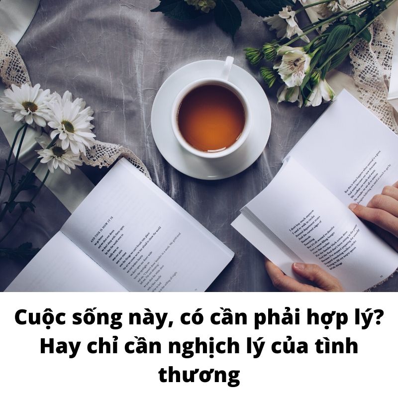Những câu nói hay - Vô thường