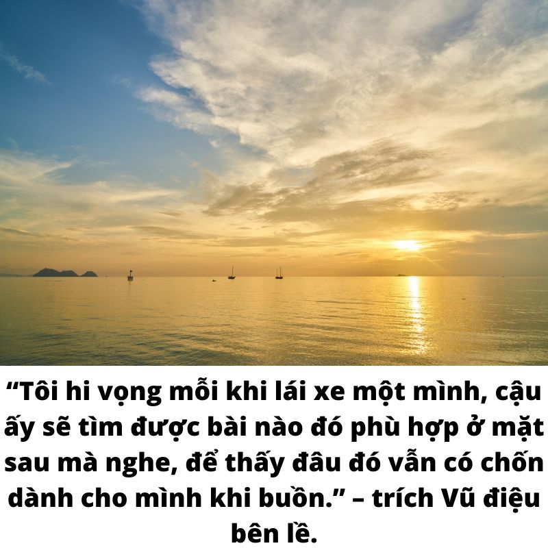 Trích dẫn hay sách "Điệu vũ bên lề"