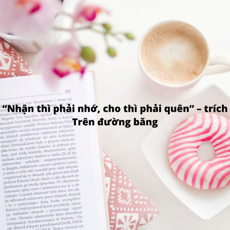 trên đường băng
