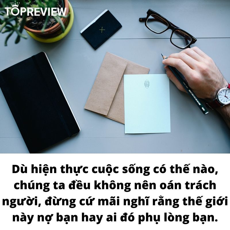 999 lá thư gửi cho chính mình