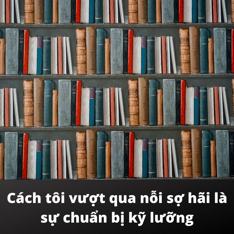 Tôi tài giỏi, bạn cũng thế